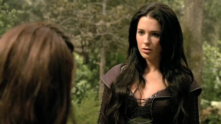 Bridget Regan