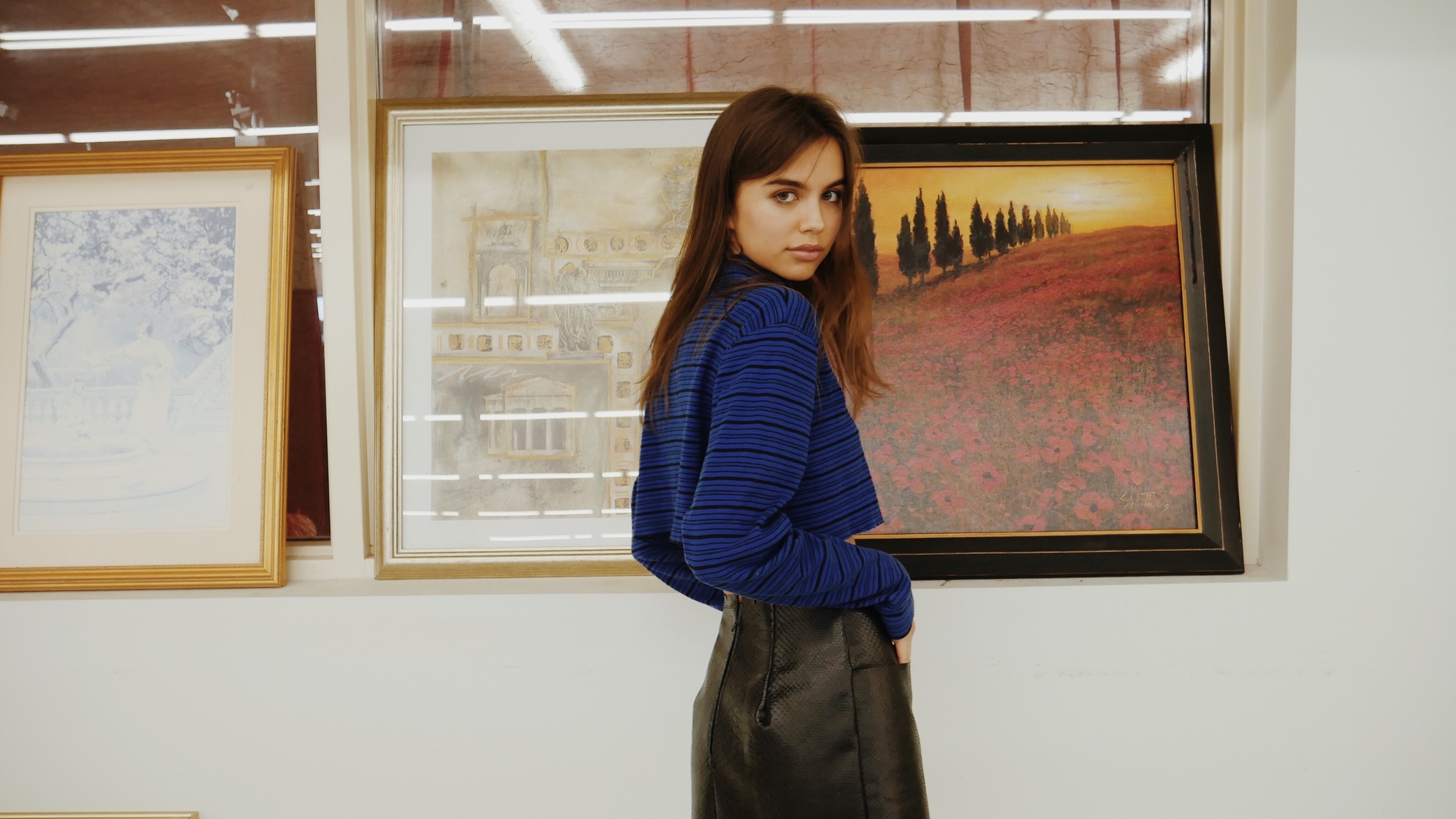 Alex Lee-Aillón