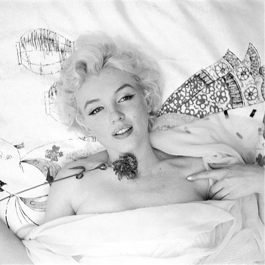 Marilyn Monroe Marilyn Monroe