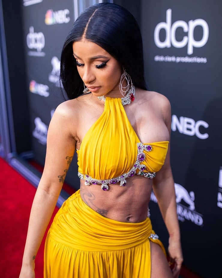 Image of Cardi B