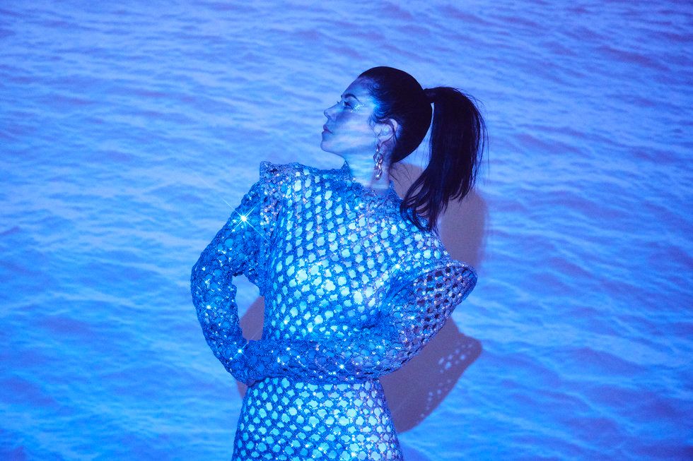 Marina Diamandis