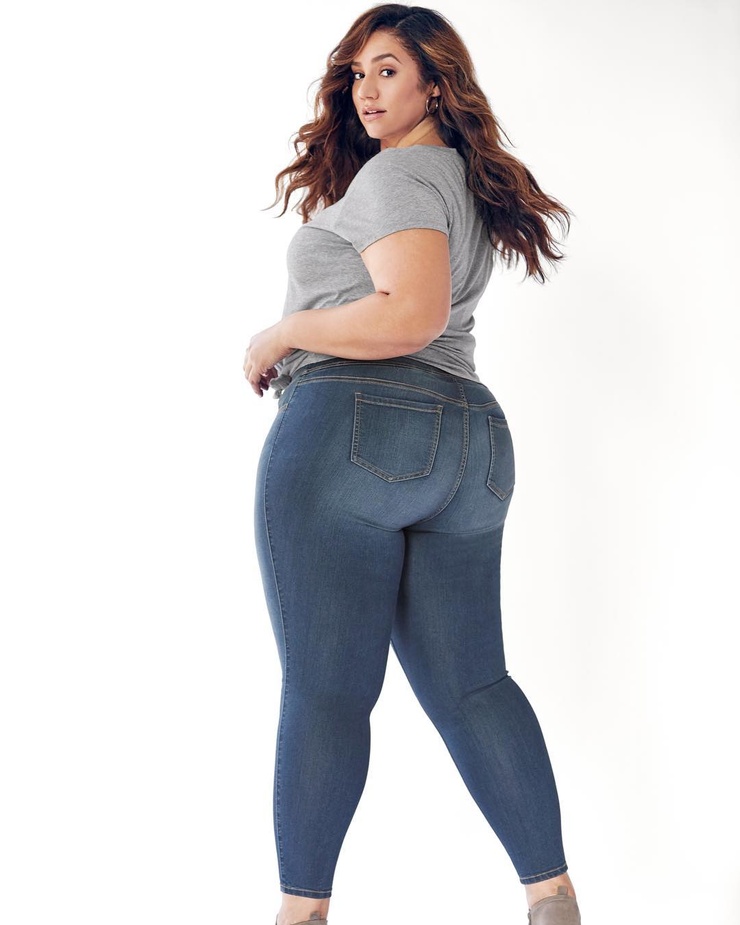 Picture of Erica Lauren (Plus Size