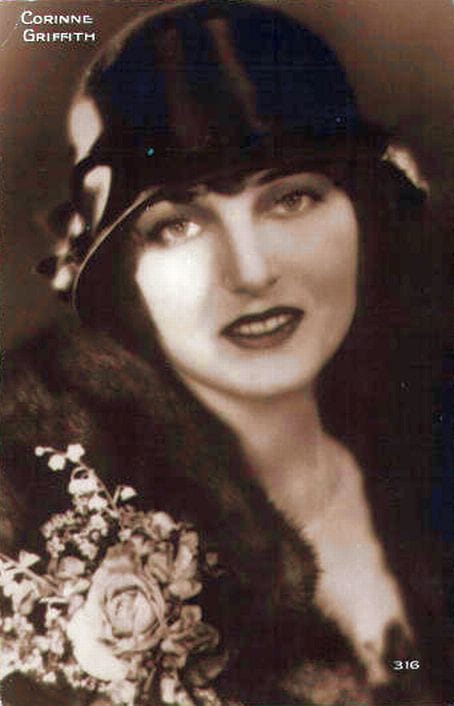 Picture of Corinne Griffith