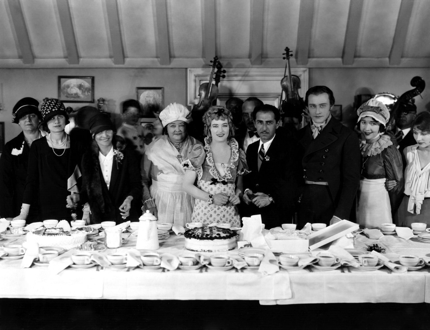 Marion Davies