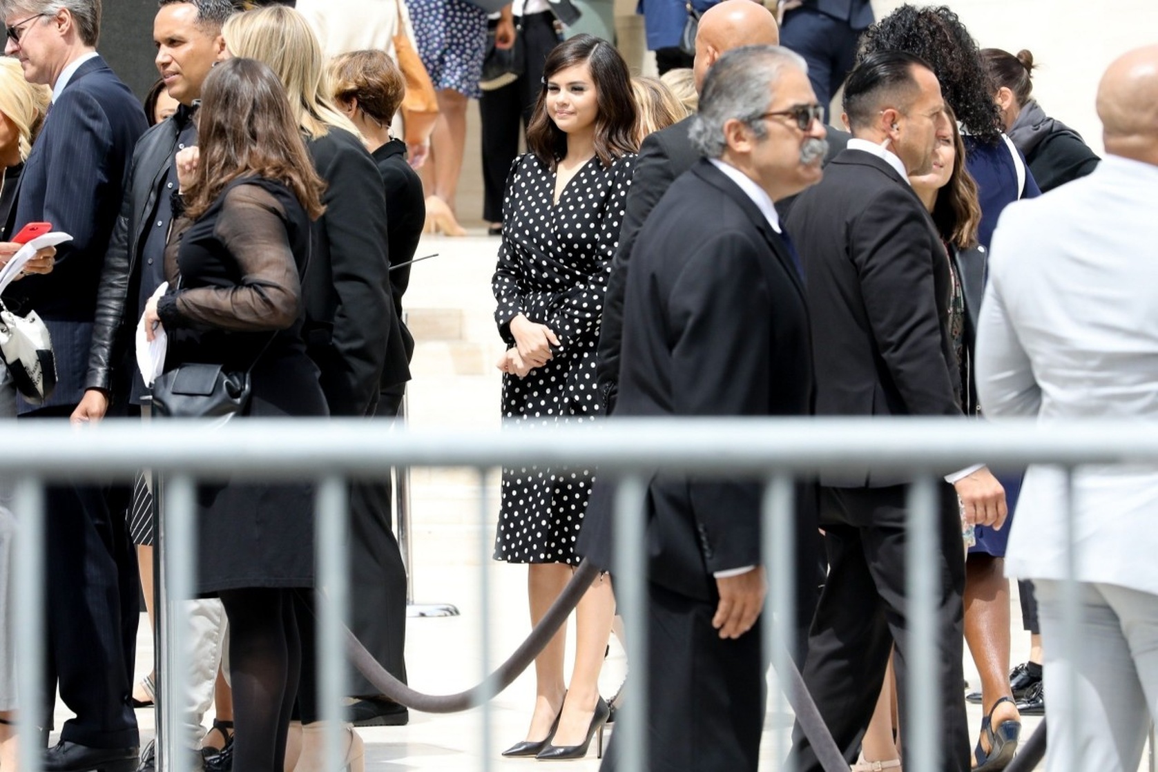 Selena Gomez