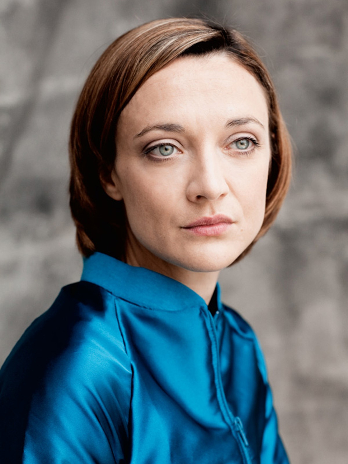 Regine Zimmermann