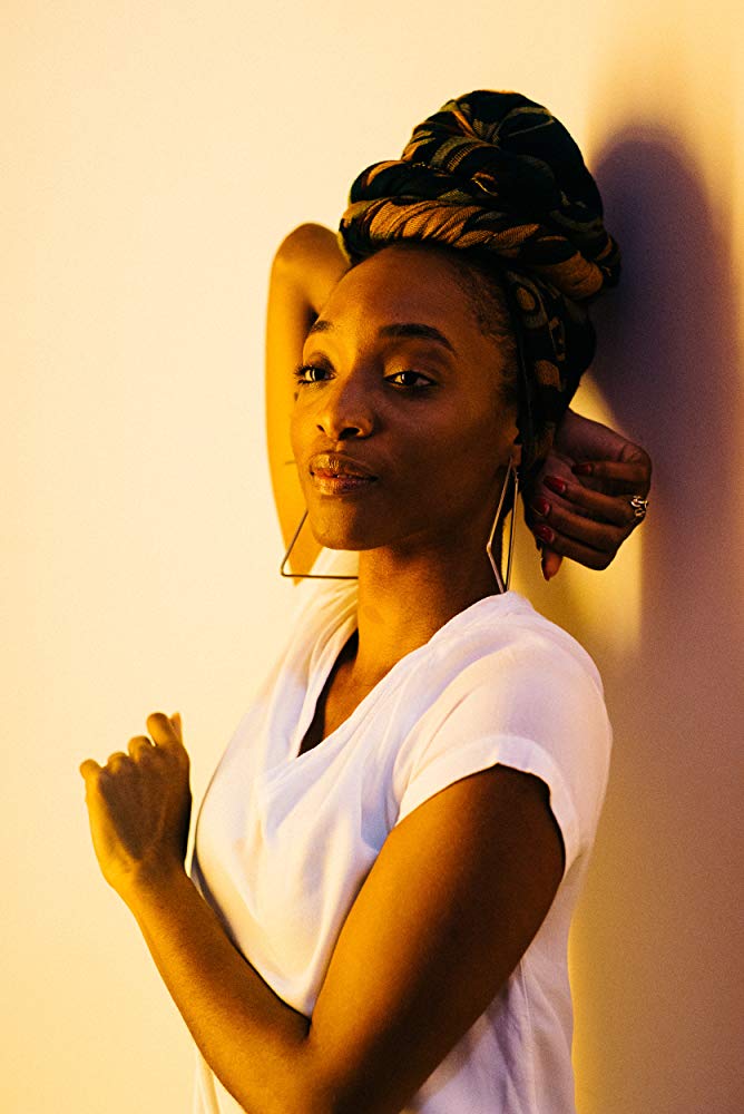 Image of Iantha Richardson