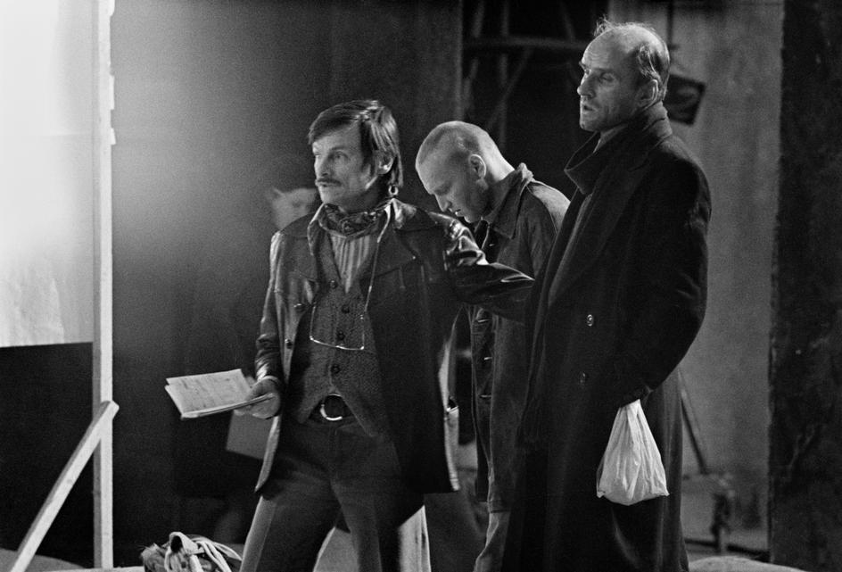 Stalker (1979)