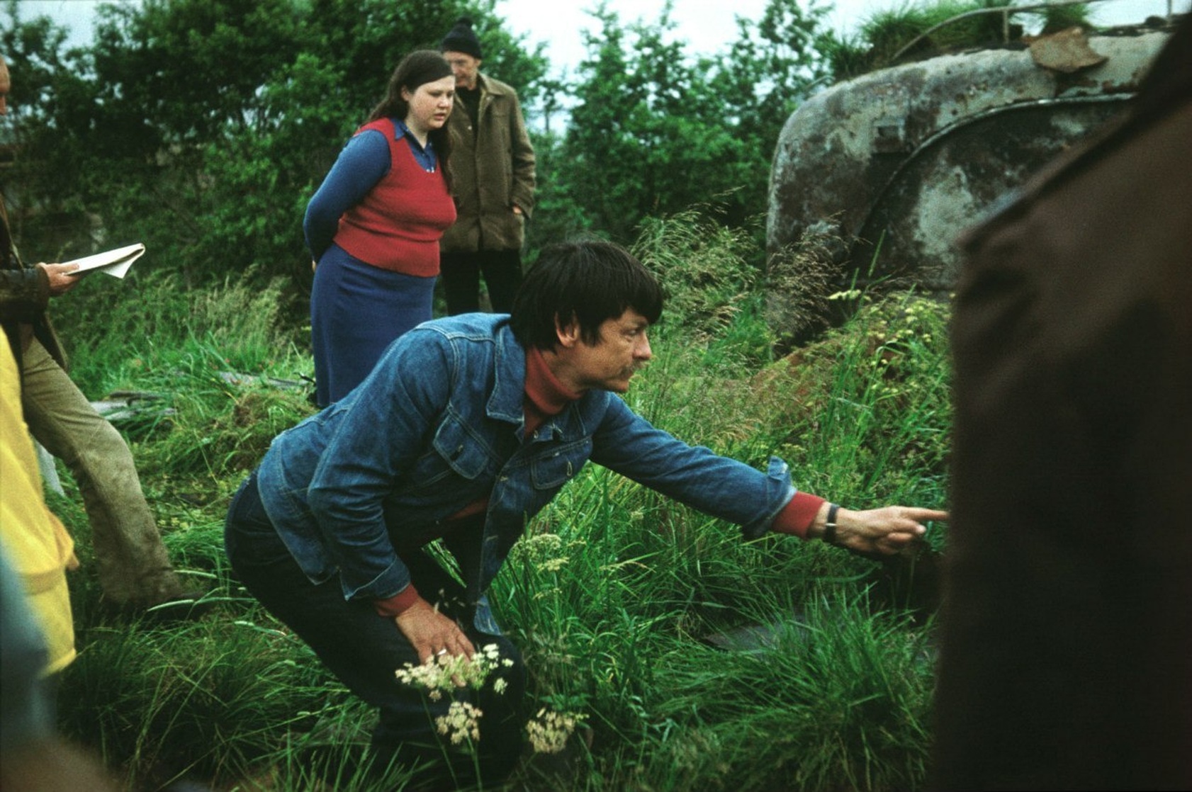 Stalker (1979)