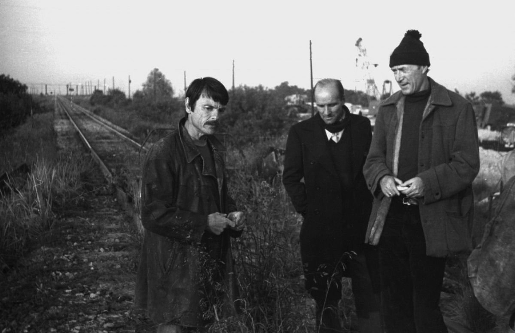 Stalker (1979)