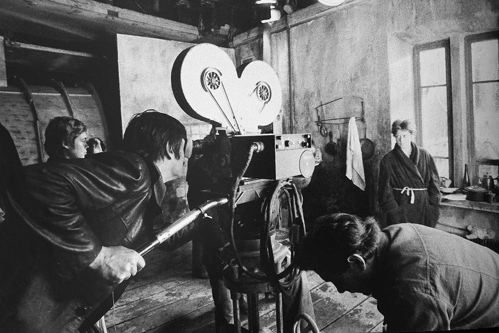 Stalker (1979)