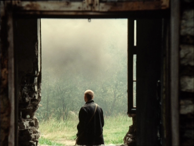 Stalker (1979)