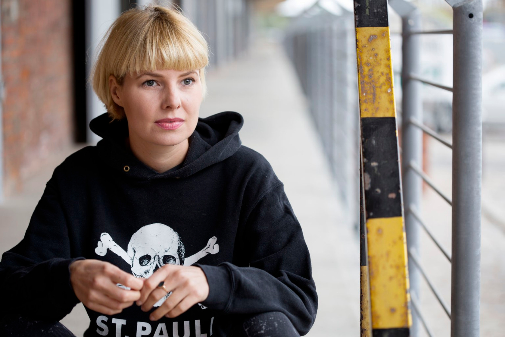 Ulla Schiedewitz