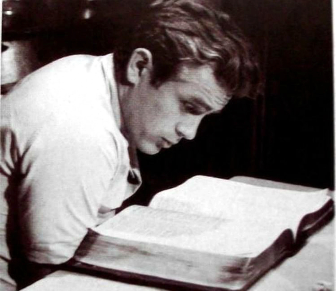 James Dean