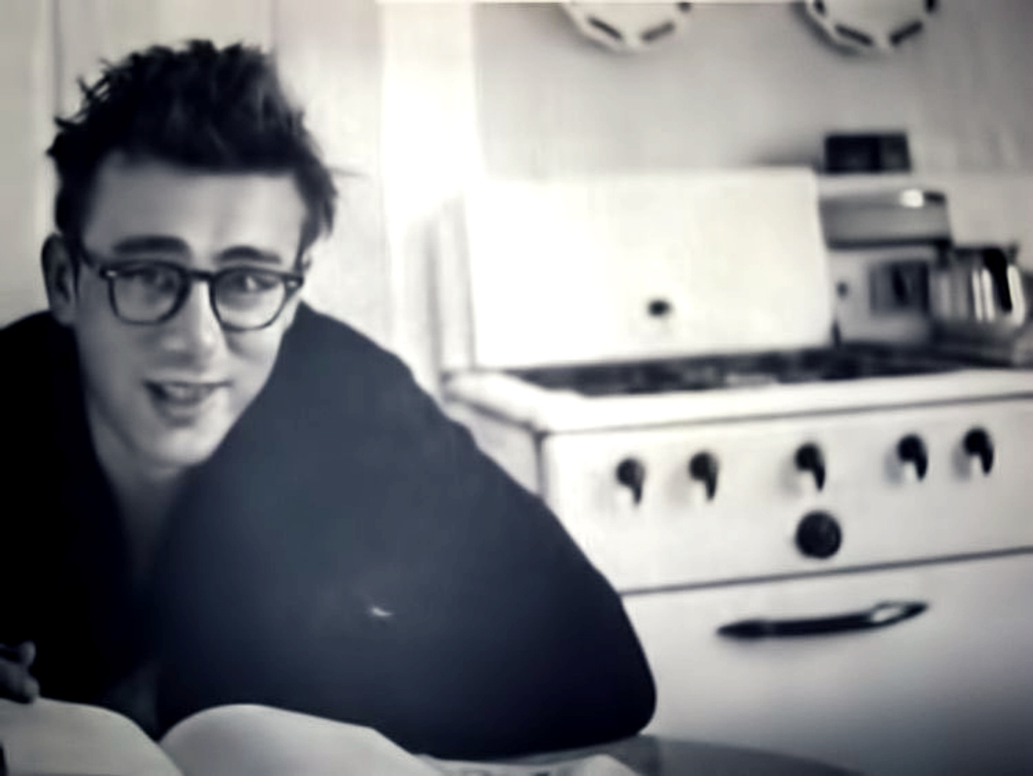 James Dean