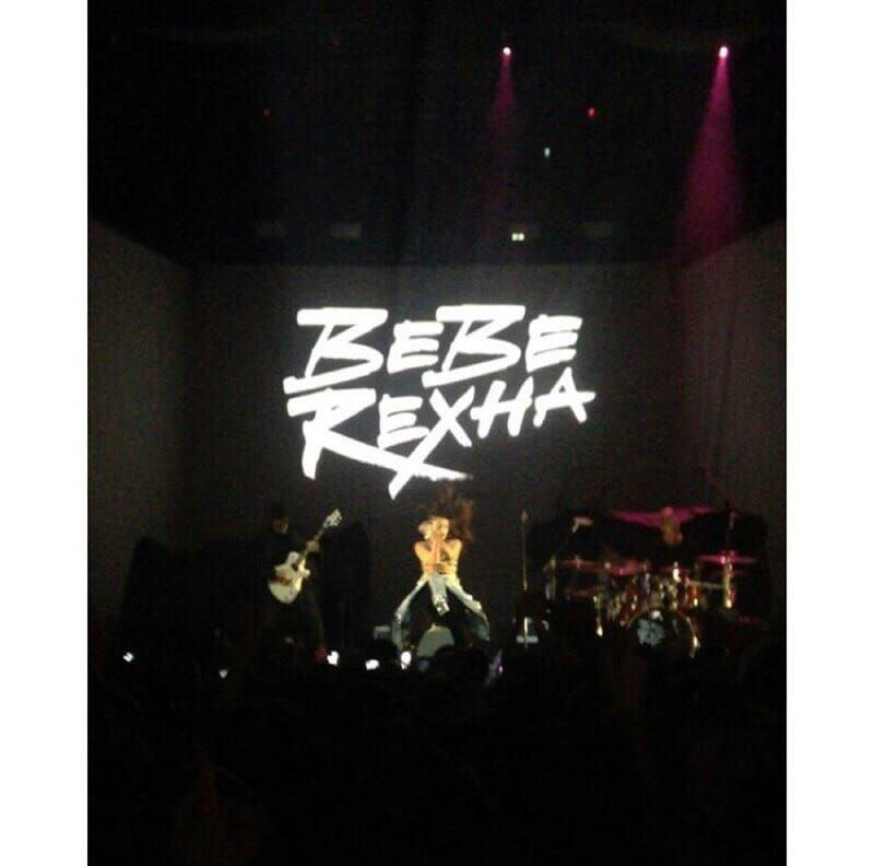 Bebe Rexha