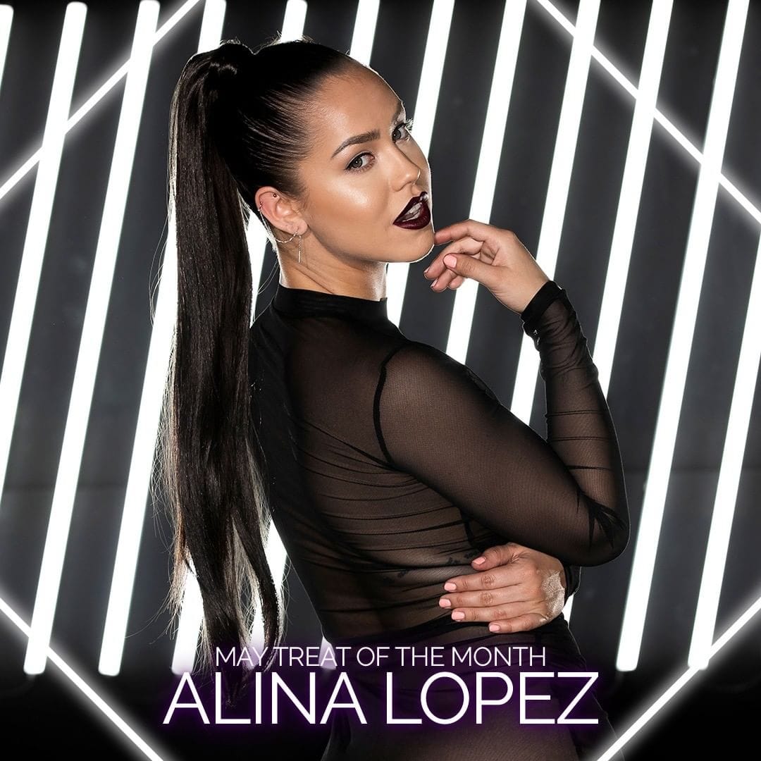 Alına Lopez