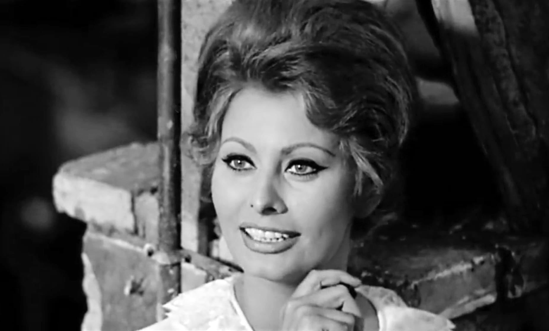 Sophia Loren