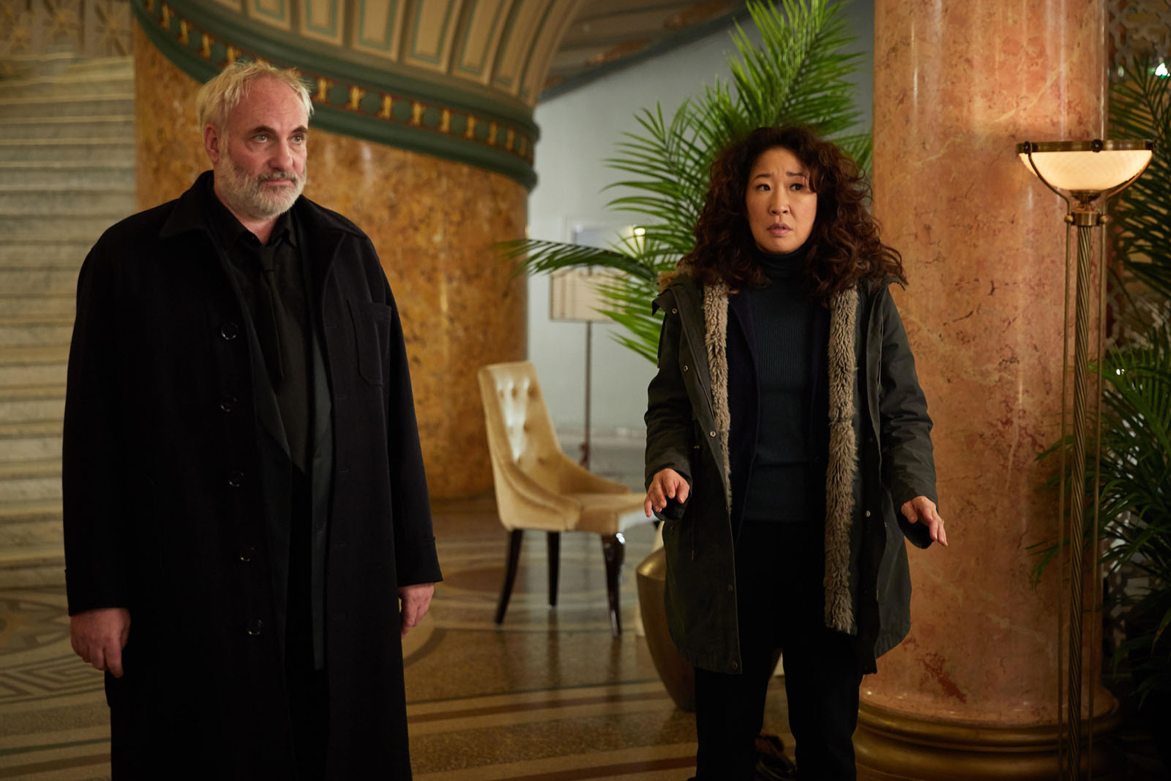 Killing Eve
