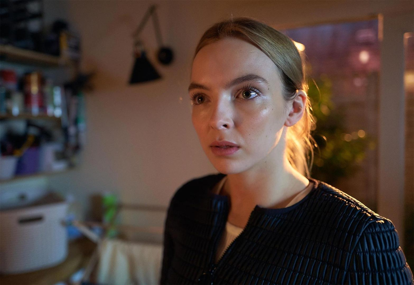 Killing Eve