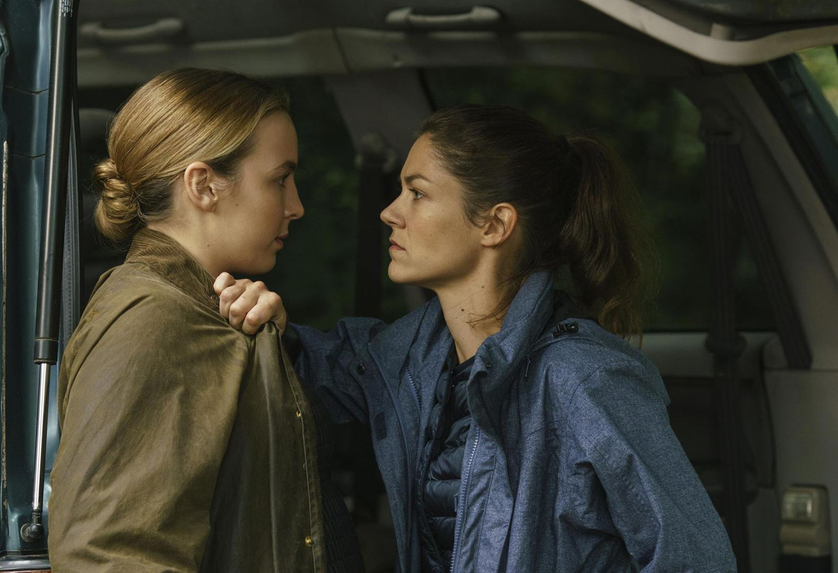 Killing Eve Killing Eve