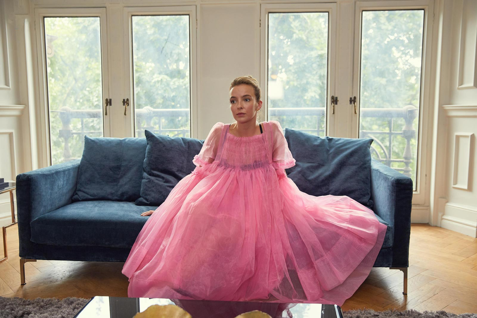 Killing Eve Killing Eve