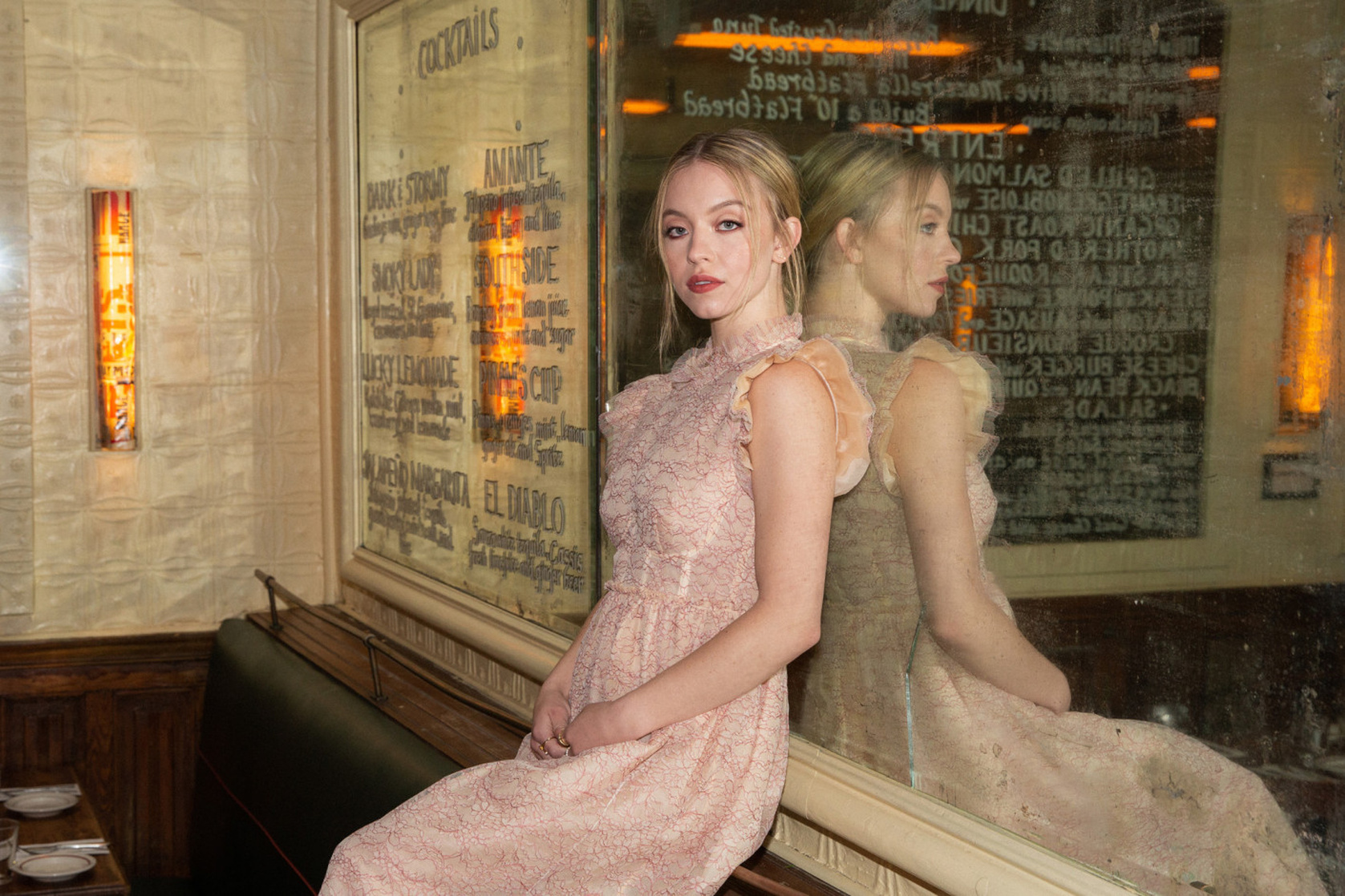 Sydney Sweeney Sydney Sweeney