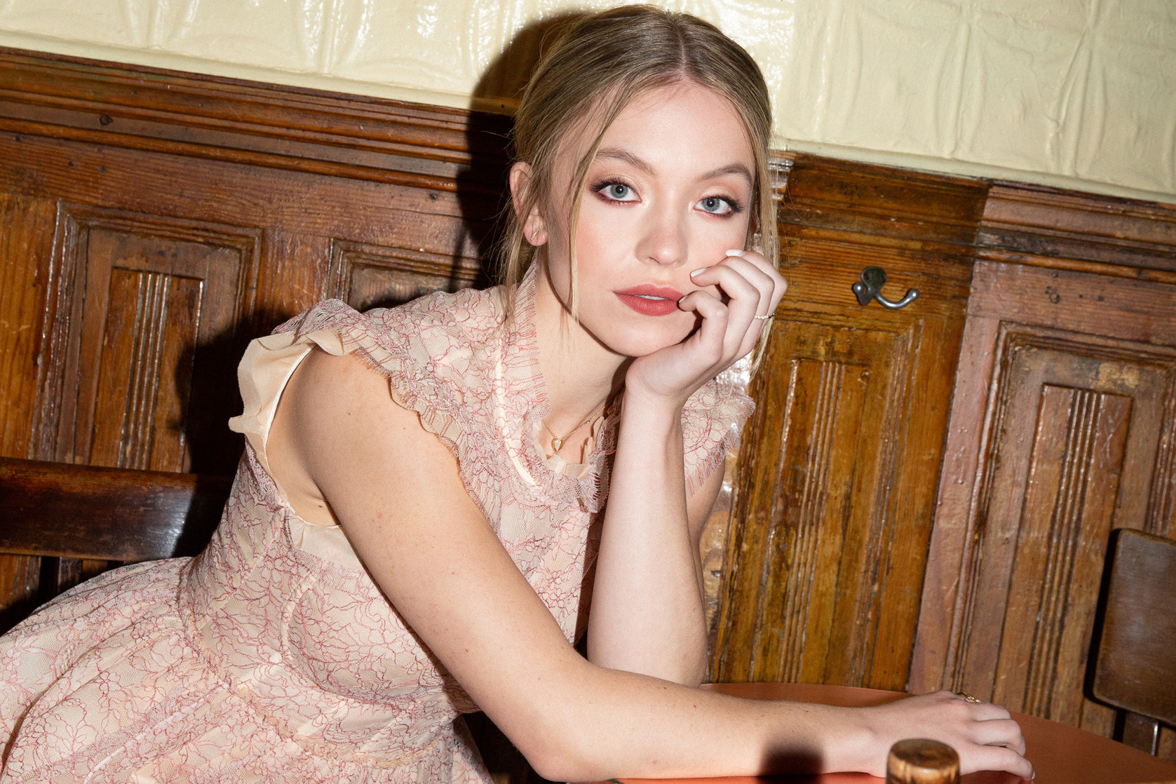 Sydney Sweeney Sydney Sweeney