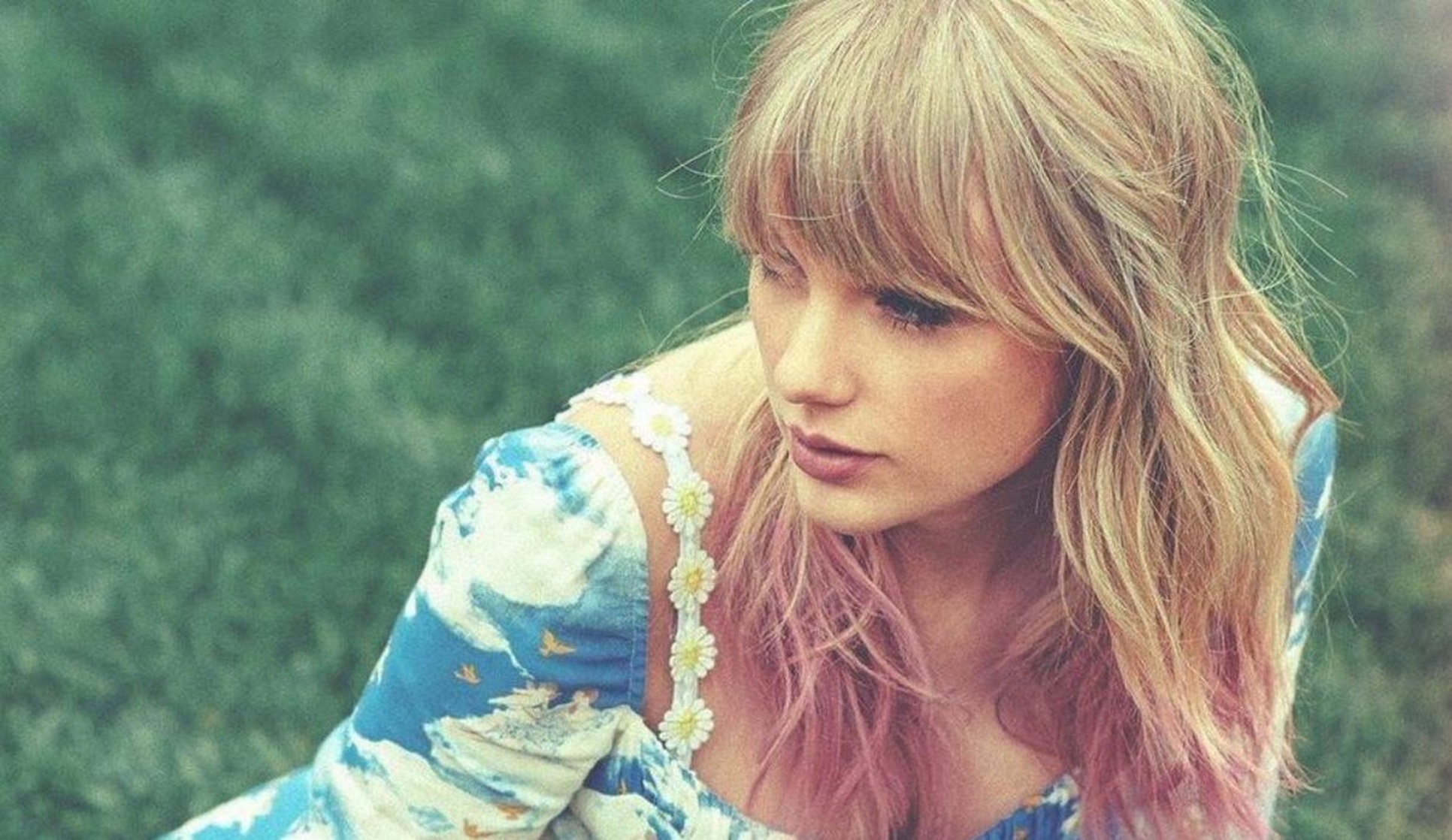Taylor Swift