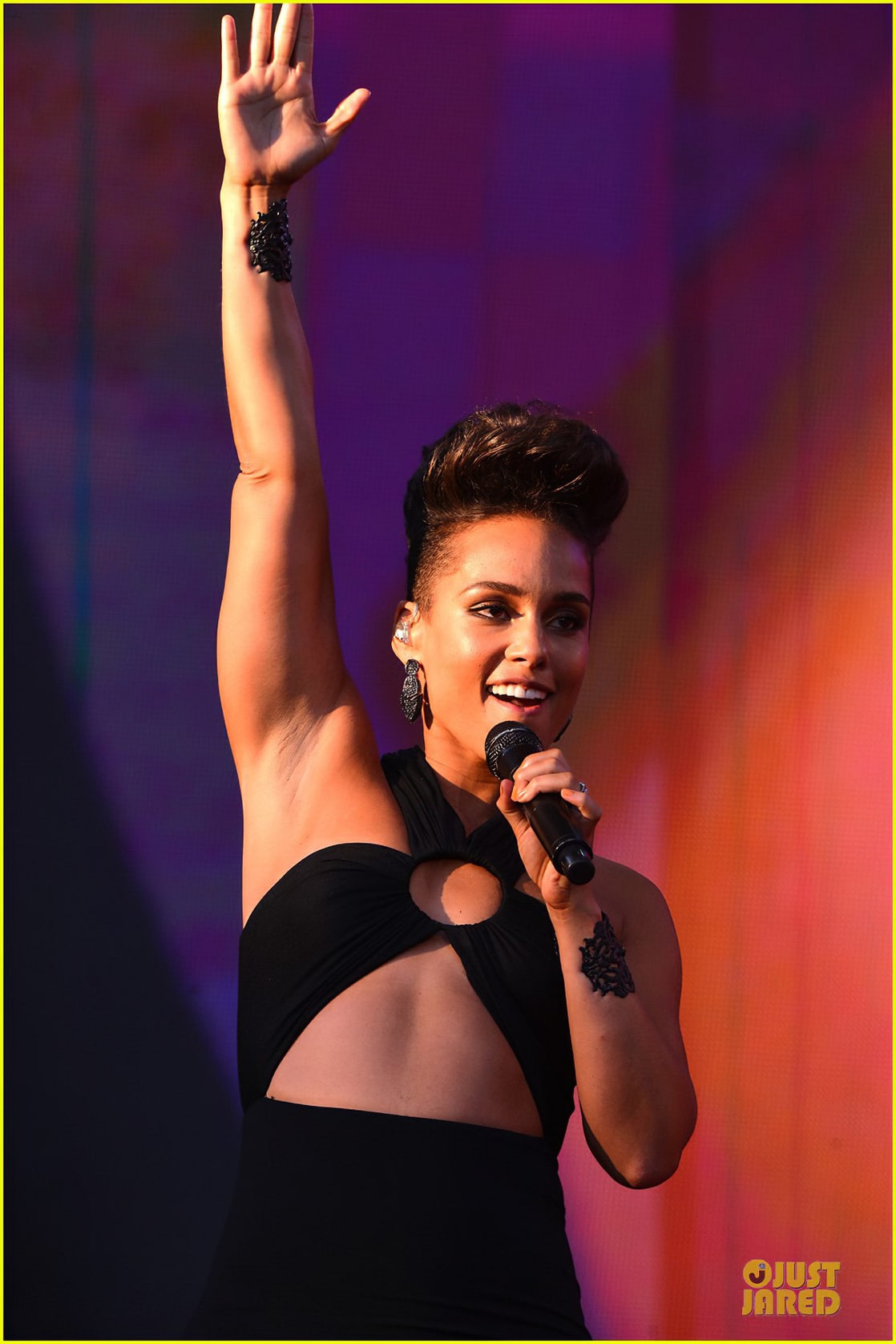 Alicia Keys