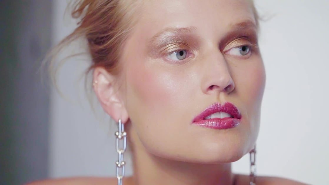 Toni Garrn