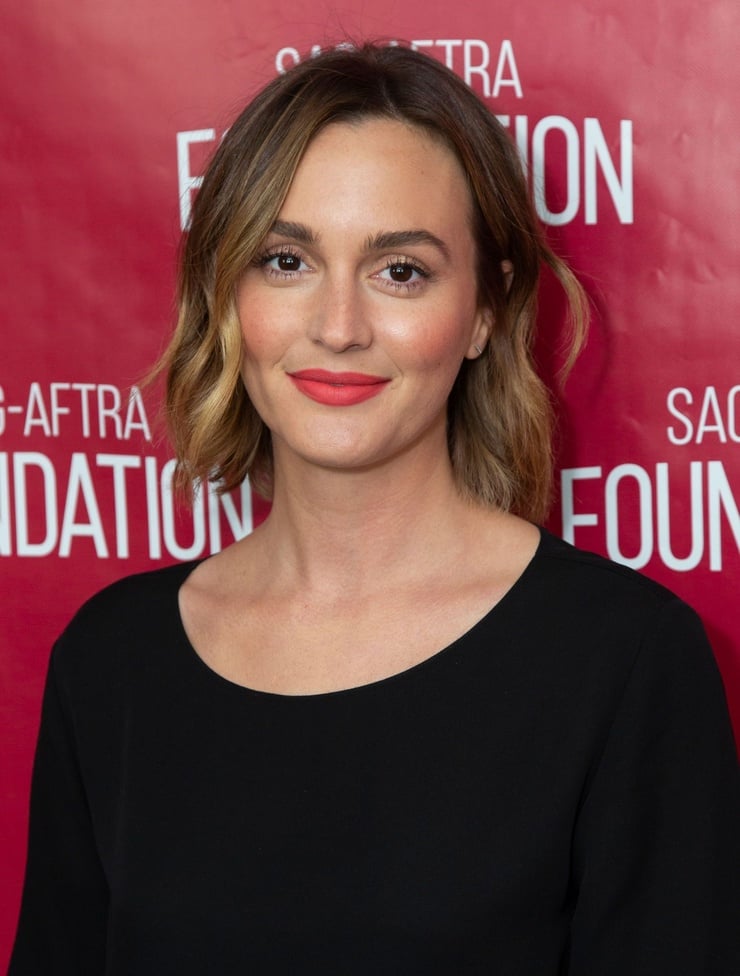 Picture of Leighton Meester