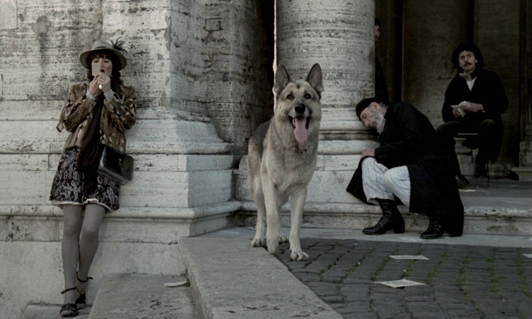 Nostalghia Nostalghia