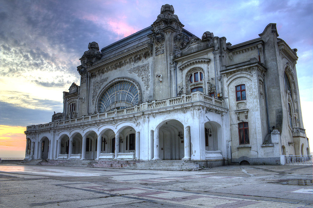 Picture of Constanța