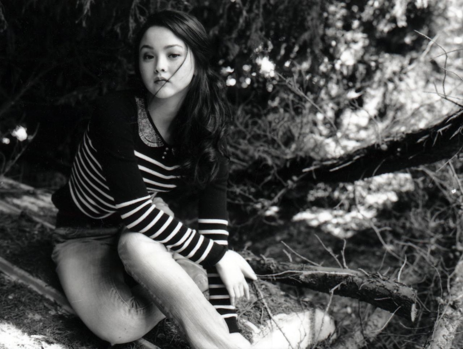 Devon Aoki Devon Aoki