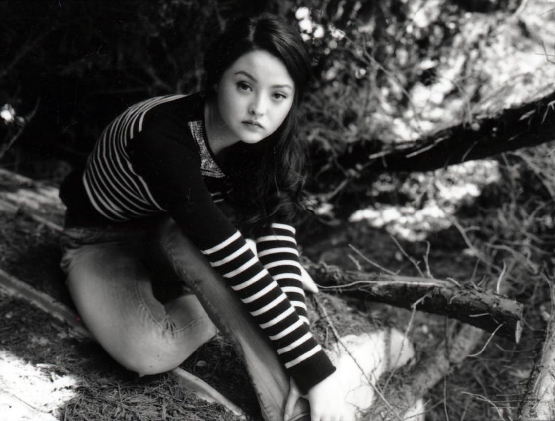 Devon Aoki Devon Aoki