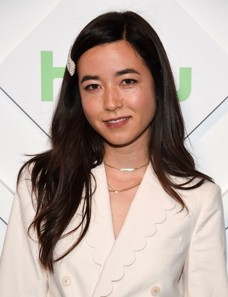 Maya Erskine picture