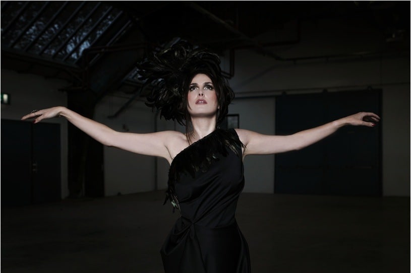 Sharon den Adel