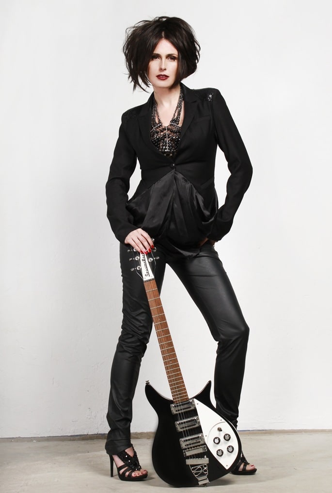 Picture of Sharon den Adel