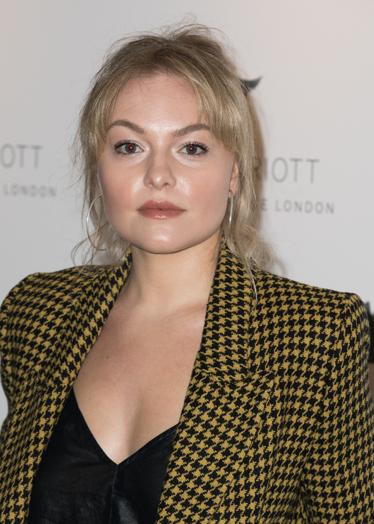 Picture of Ciara Charteris