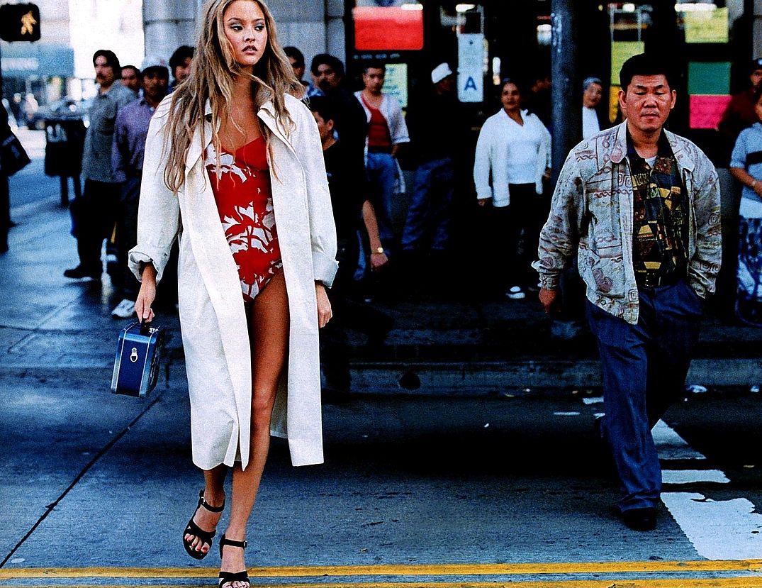 Devon Aoki Devon Aoki