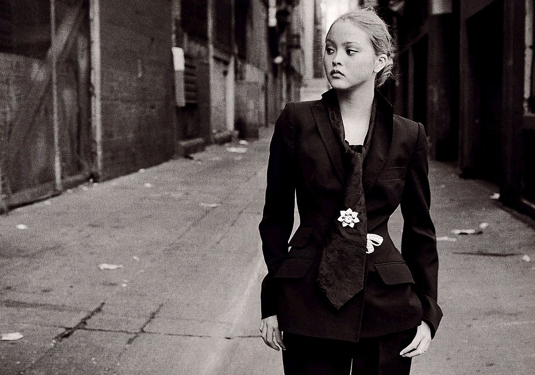 Devon Aoki Devon Aoki
