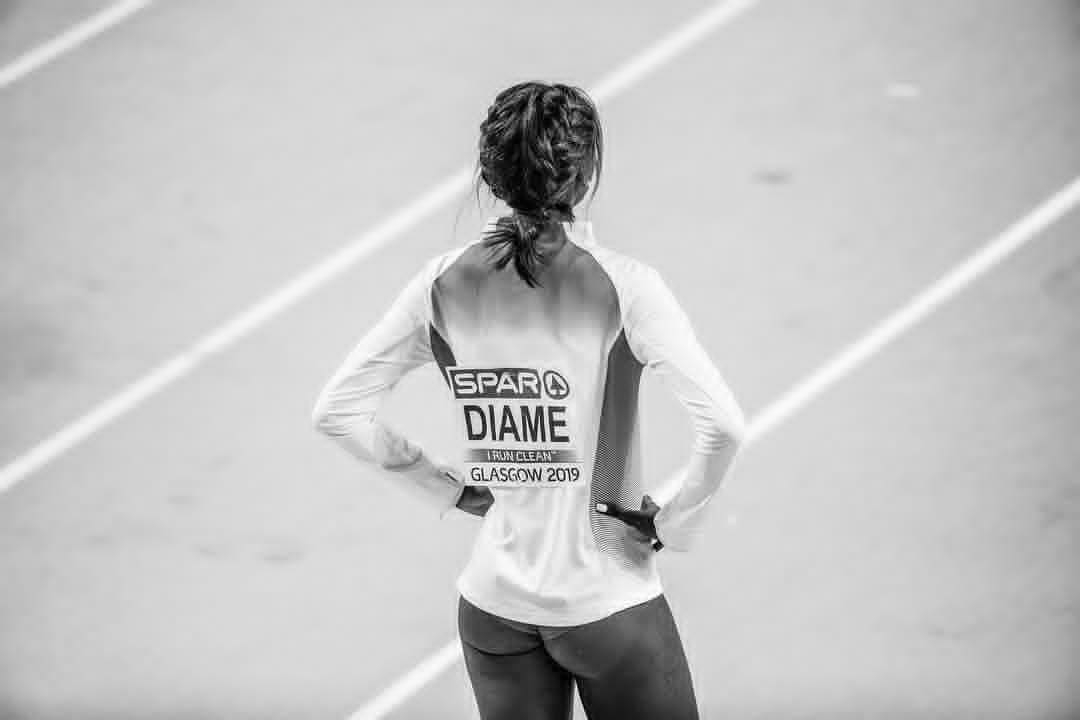 Fatima Diame