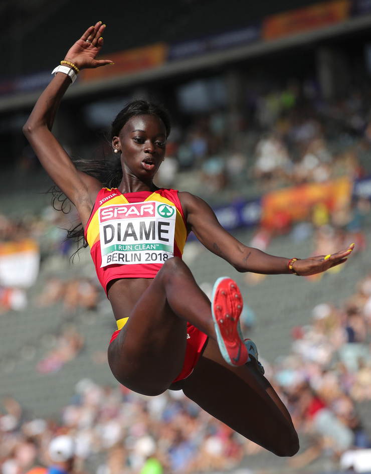 Picture of Fatima Diame