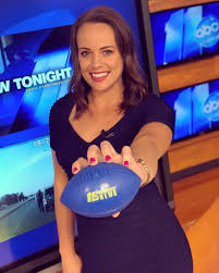 Picture of Bridget Condon