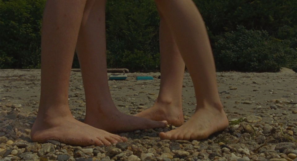 Moonrise Kingdom