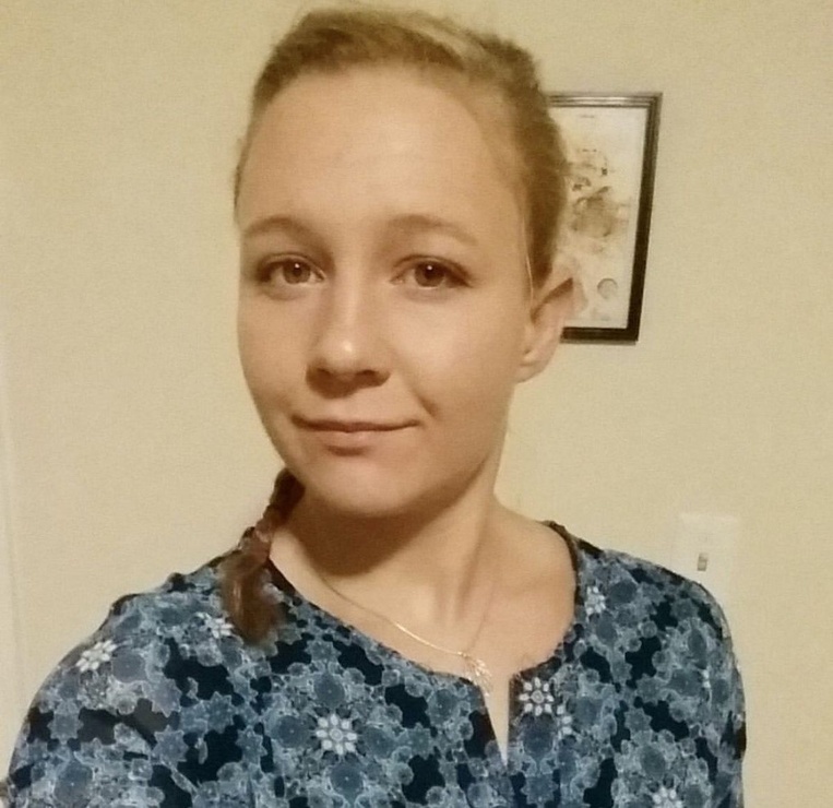 Reality winner picture