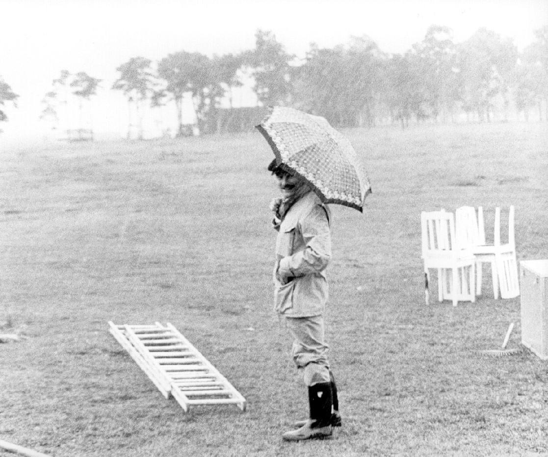 Andrei Tarkovsky Andrei Tarkovsky