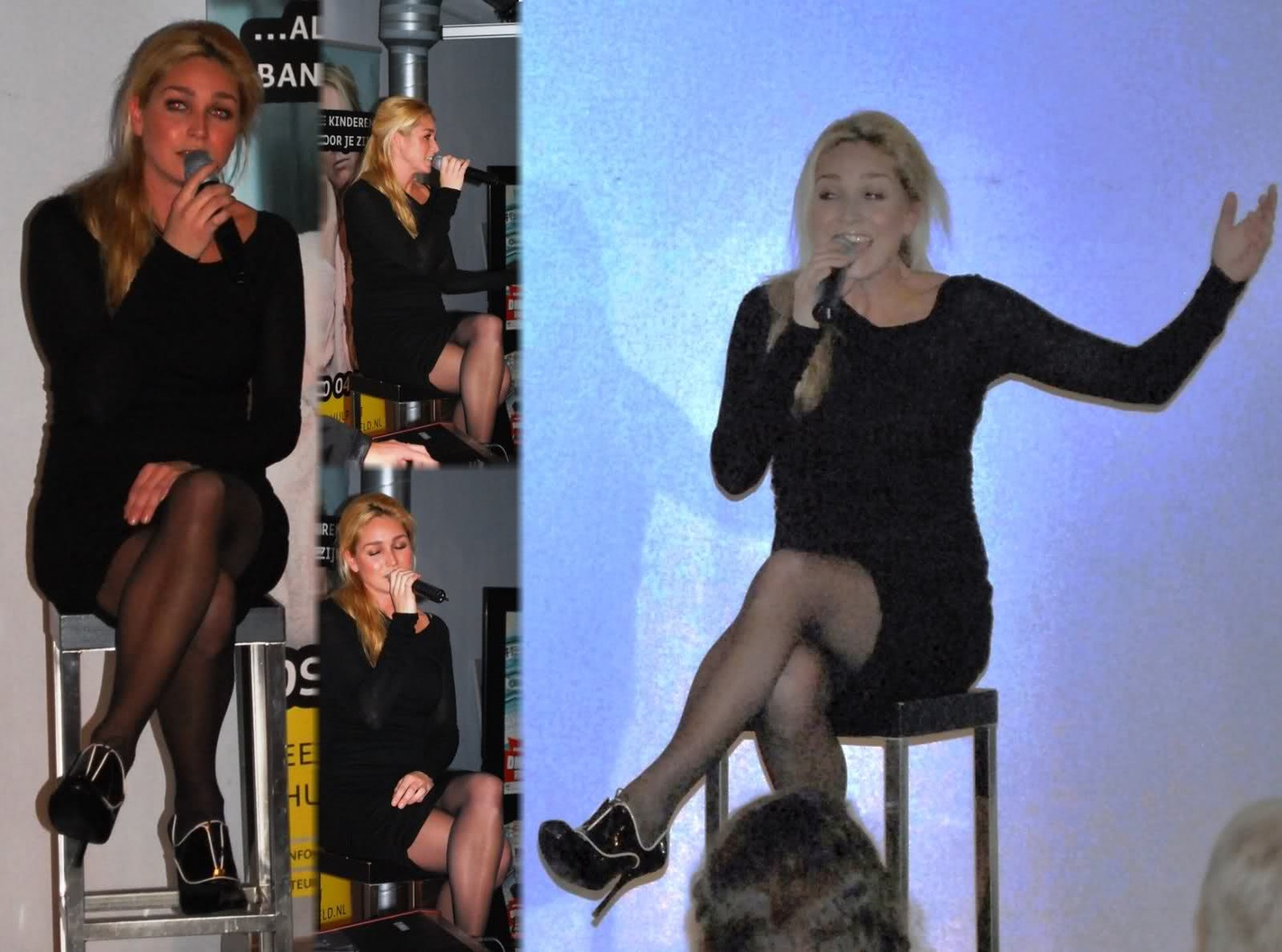 Dominique van Hulst