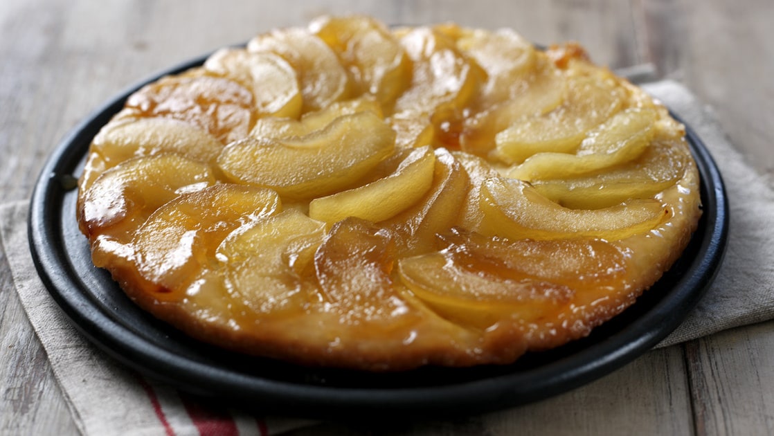 Tarte Tatin